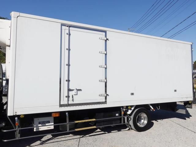 ISUZU FORWARD 2013 Image 31