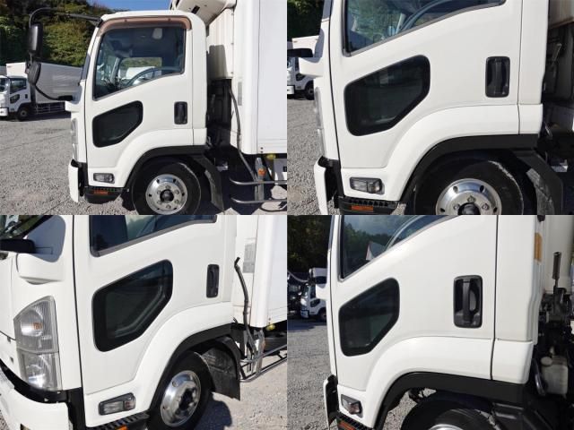 ISUZU FORWARD 2013 Image 31