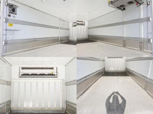 ISUZU FORWARD 2013 Image 31