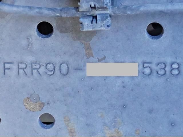 ISUZU FORWARD 2013 Image 31