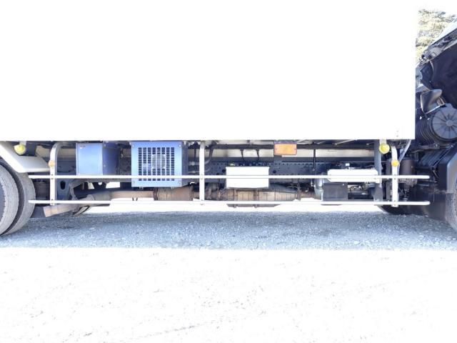 ISUZU FORWARD 2013 Image 31