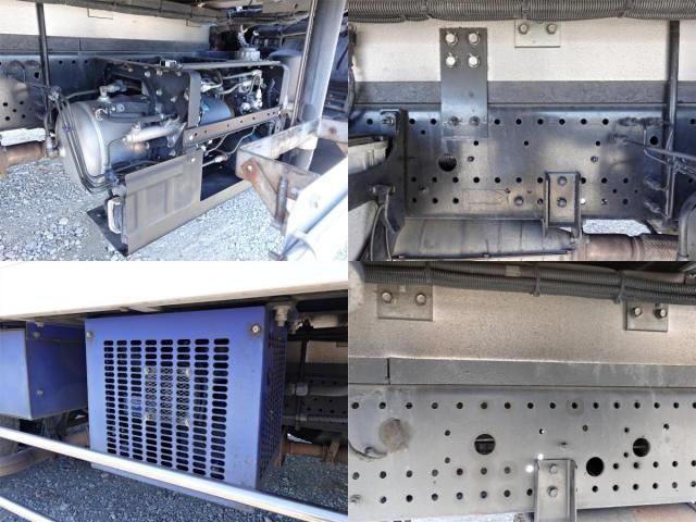 ISUZU FORWARD 2013 Image 31