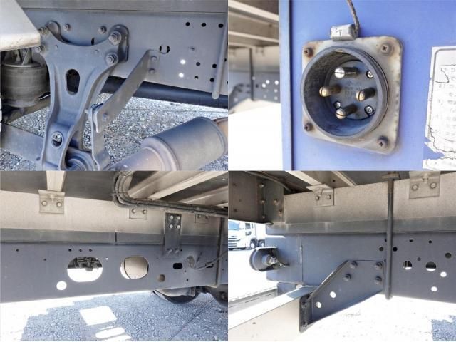 ISUZU FORWARD 2013 Image 31