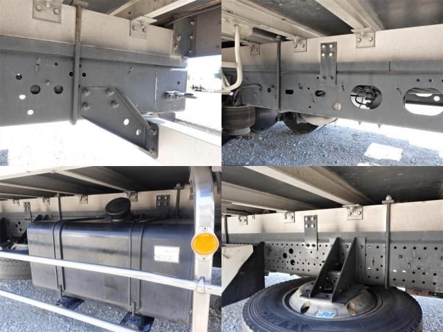 ISUZU FORWARD 2013 Image 31