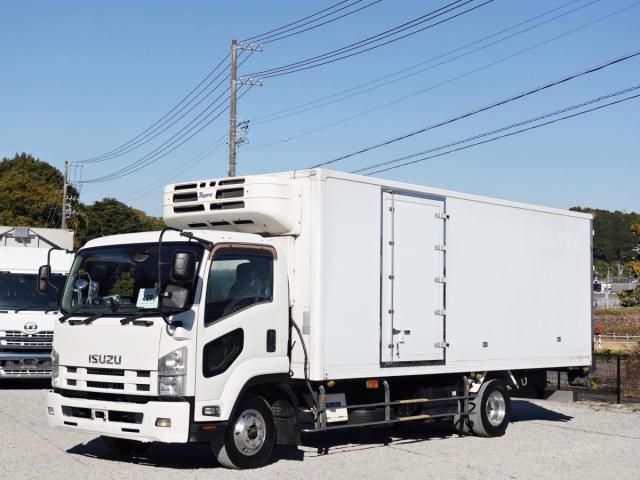 ISUZU FORWARD 2013 Image 31