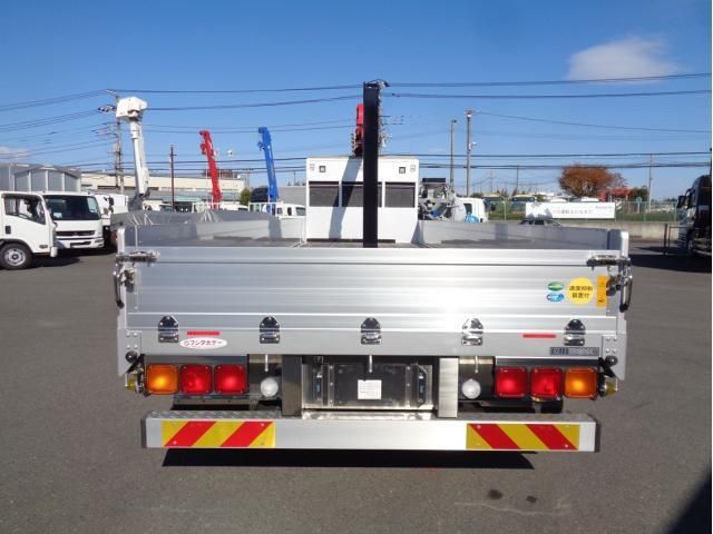 MITSUBISHI FUSOU SUPER GREAT 2024 Image 31