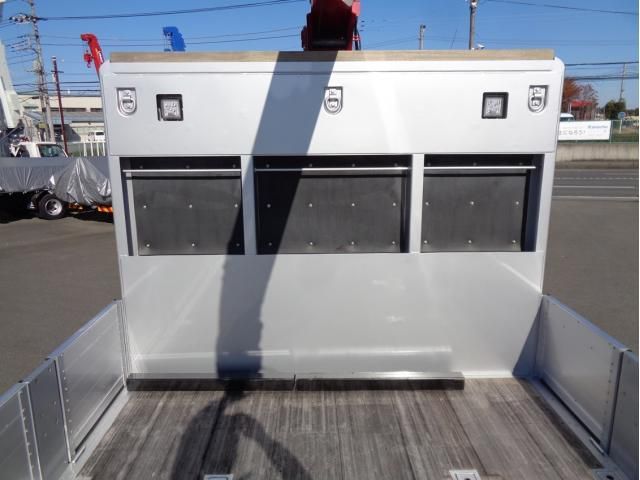 MITSUBISHI FUSOU SUPER GREAT 2024 Image 31