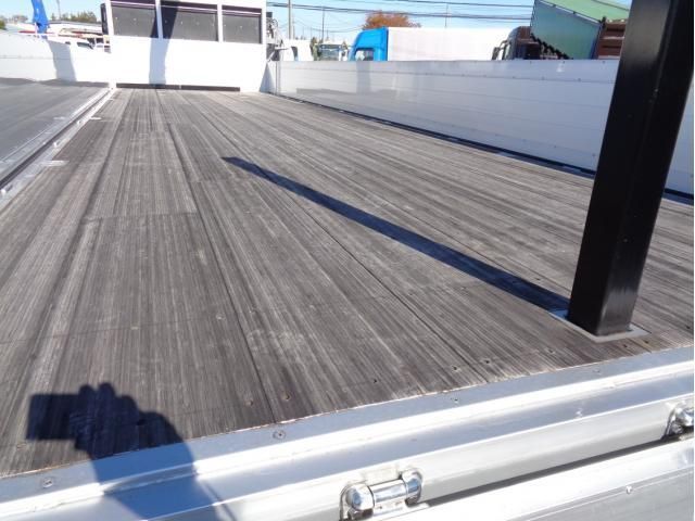 MITSUBISHI FUSOU SUPER GREAT 2024 Image 31