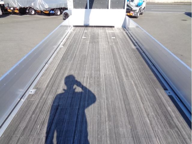 MITSUBISHI FUSOU SUPER GREAT 2024 Image 31