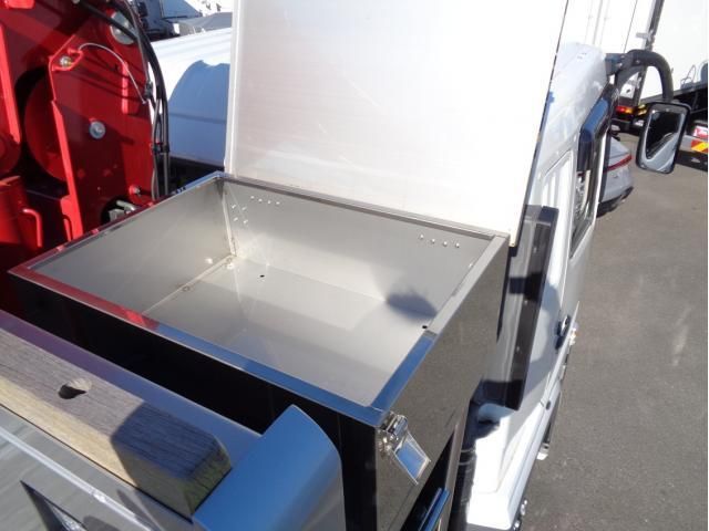 MITSUBISHI FUSOU SUPER GREAT 2024 Image 31