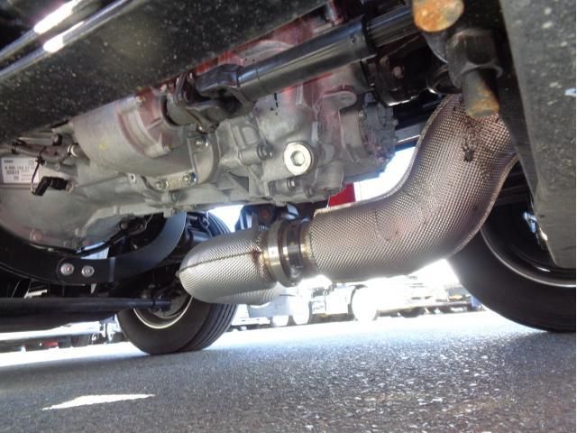 MITSUBISHI FUSOU SUPER GREAT 2024 Image 31