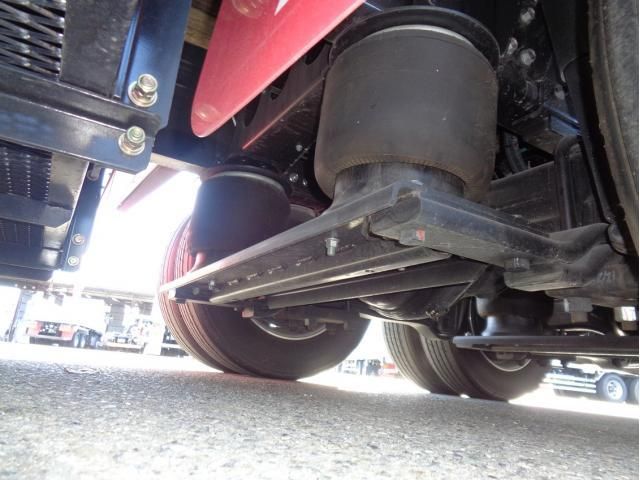 MITSUBISHI FUSOU SUPER GREAT 2024 Image 31