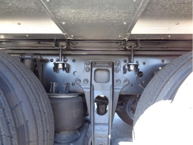 MITSUBISHI FUSOU SUPER GREAT 2024 Image 31