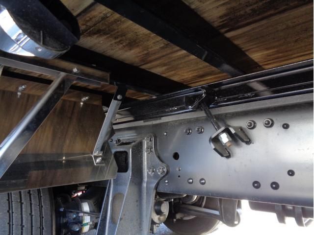 MITSUBISHI FUSOU SUPER GREAT 2024 Image 31