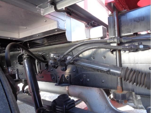 MITSUBISHI FUSOU SUPER GREAT 2024 Image 31