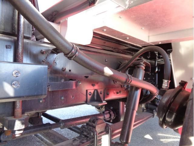 MITSUBISHI FUSOU SUPER GREAT 2024 Image 31