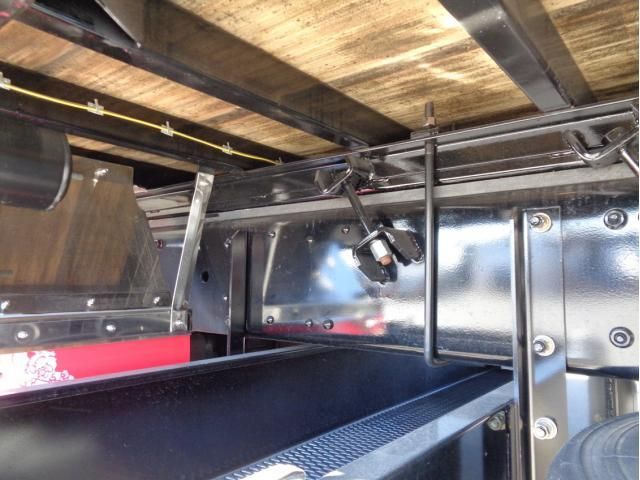 MITSUBISHI FUSOU SUPER GREAT 2024 Image 31