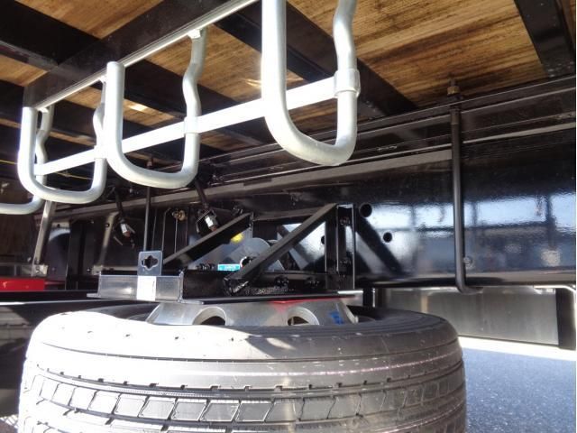 MITSUBISHI FUSOU SUPER GREAT 2024 Image 31