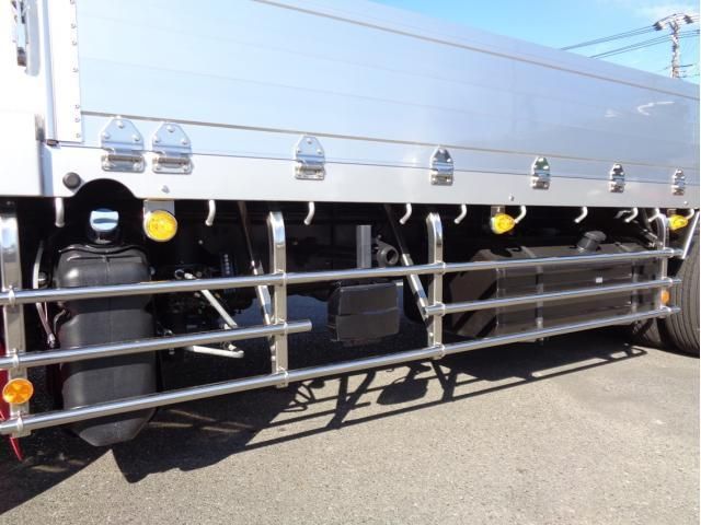 MITSUBISHI FUSOU SUPER GREAT 2024 Image 31