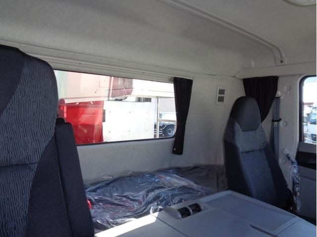 MITSUBISHI FUSOU SUPER GREAT 2024 Image 31