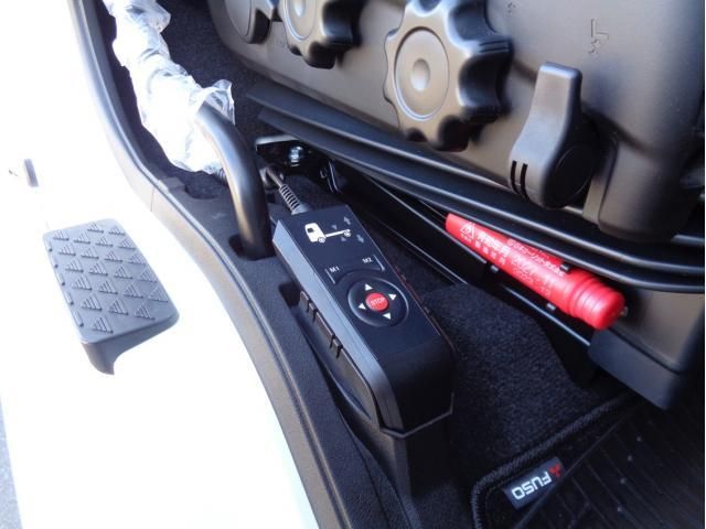 MITSUBISHI FUSOU SUPER GREAT 2024 Image 31