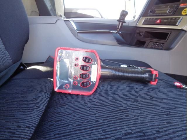 MITSUBISHI FUSOU SUPER GREAT 2024 Image 31