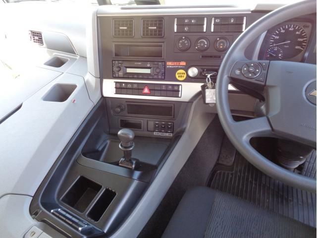 MITSUBISHI FUSOU SUPER GREAT 2024 Image 31