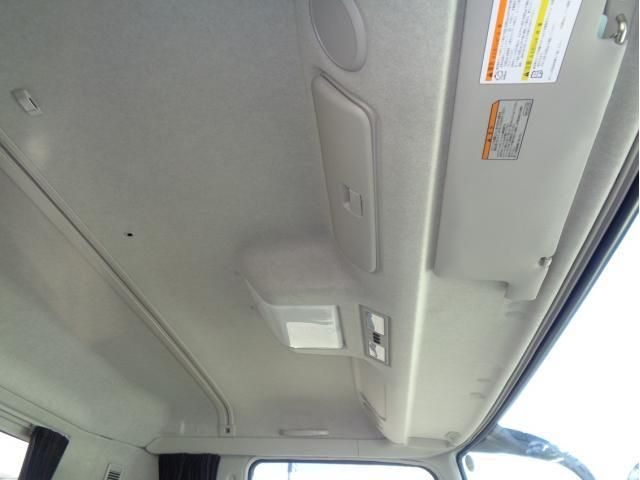 MITSUBISHI FUSOU SUPER GREAT 2024 Image 31