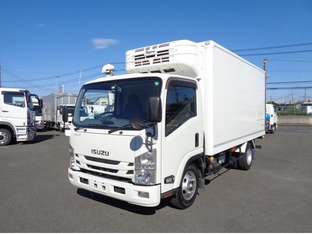 ISUZU ELF 2020 Image 31