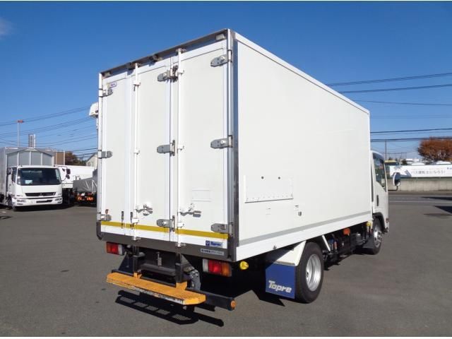 ISUZU ELF 2020 Image 31