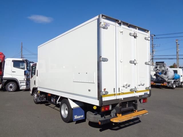 ISUZU ELF 2020 Image 31