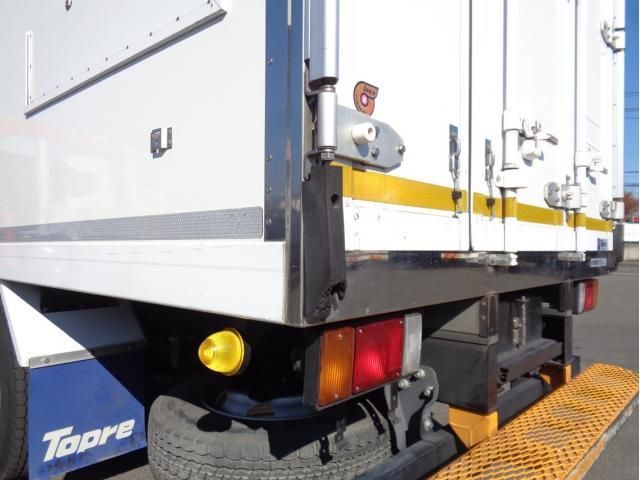 ISUZU ELF 2020 Image 31