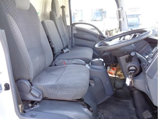 ISUZU ELF 2020 Image 31