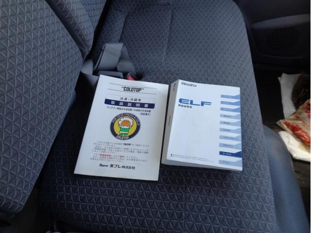 ISUZU ELF 2020 Image 31