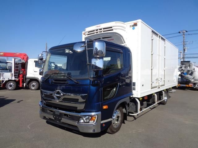 HINO RANGER 2021 Image 31