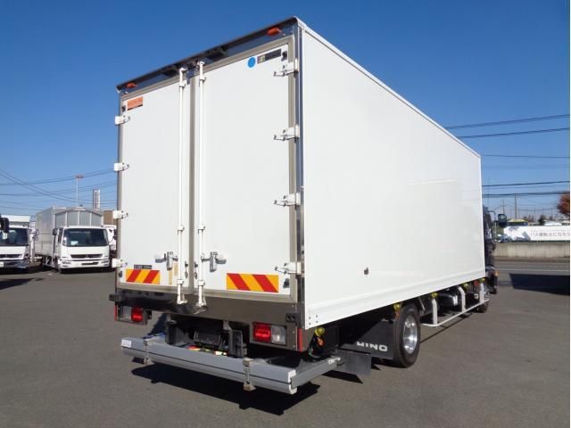 HINO RANGER 2021 Image 31