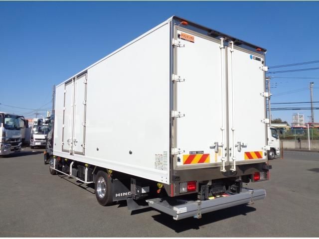HINO RANGER 2021 Image 31
