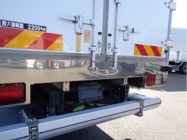 HINO RANGER 2021 Image 31