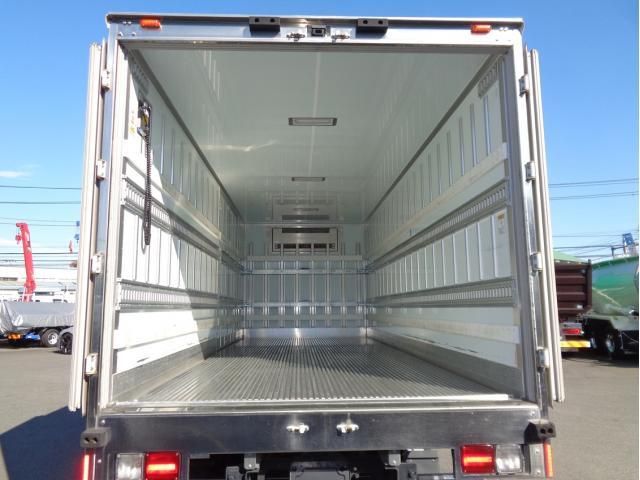 HINO RANGER 2021 Image 31