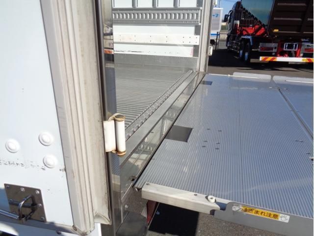 HINO RANGER 2021 Image 31