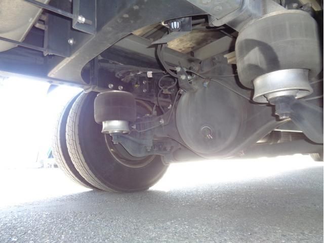 HINO RANGER 2021 Image 31