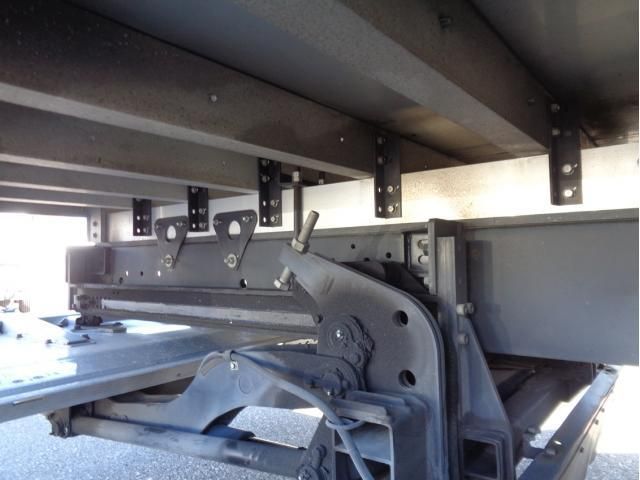 HINO RANGER 2021 Image 31