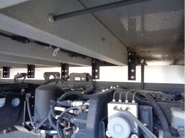 HINO RANGER 2021 Image 31