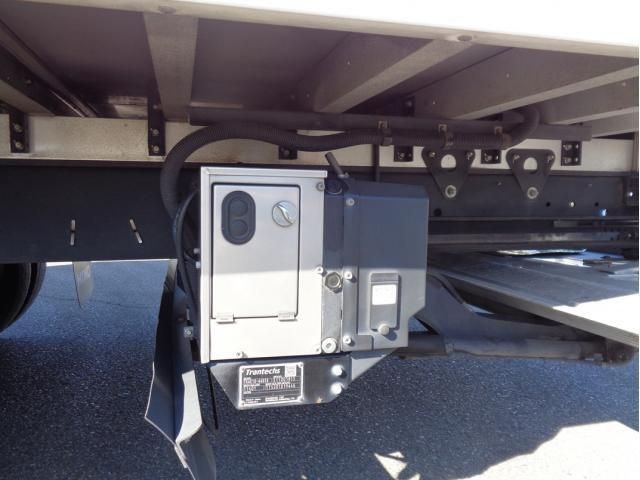 HINO RANGER 2021 Image 31