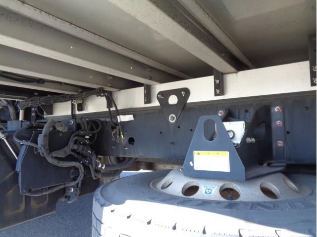 HINO RANGER 2021 Image 31