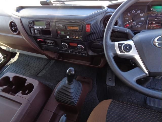 HINO RANGER 2021 Image 31