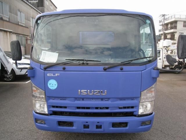 ISUZU ELF 2009 Image 31