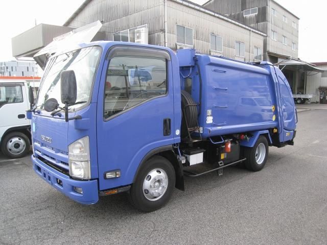 ISUZU ELF 2009 Image 31