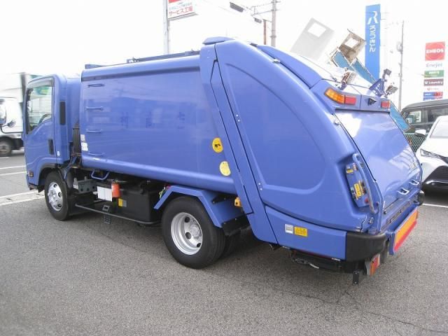 ISUZU ELF 2009 Image 31