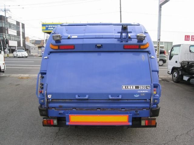 ISUZU ELF 2009 Image 31